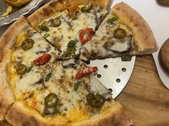 -黑宝石西餐厅(汇励99城市公园店)