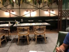 -香蕉叶餐厅(是隆店)