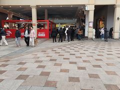 -长沙友阿奥特莱斯