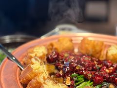 -柿合缘新京菜(国金中心商场店)