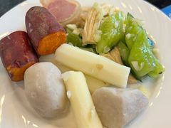 -淮安曙光国际大酒店(大运河广场花街店)