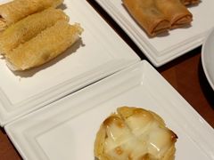 -杭州JW万豪酒店-万豪中餐厅
