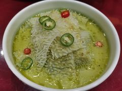 -辣尚瘾·烤鱼·新川菜(交大直营店)
