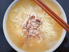 -渔桥李记奶汤面(东街店)