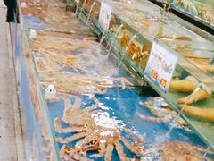 -东江海鲜酒家(艺都分店)