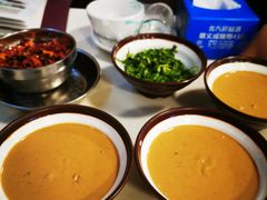 -福寿斋·老北京铜锅涮肉·烤鸭(顺义总店)