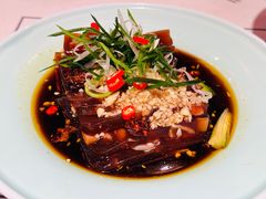 -长安大牌档之西安博物院文化餐厅(中贸店)