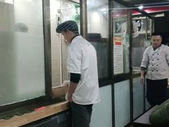 -舒小笼松针小笼包