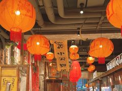 -周小波重庆小面·重庆名小吃(邹容路店)