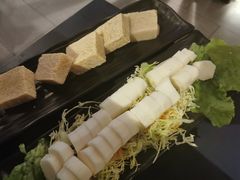 -湊湊火锅·茶憩(和平大悦城店)