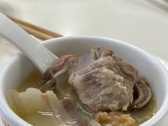 -土连锅·现熬养生汤锅(梁家巷店)