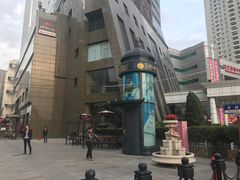 -小白楼1902欧式风情街