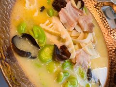 -大潮淮·淮扬菜(何园旗舰店)