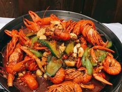 -拙大师·龙虾四季排档·夜宵至凌晨4点(九环路店)