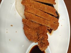 -王家沙点心店(南京西路总店)