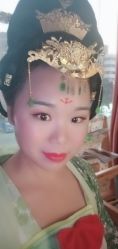 -盘子女人坊古装写真摄影(深圳店)