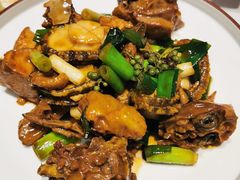 -小船渔村·大连菜(明泽街店)
