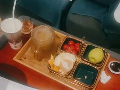 -华夏良子·足道SPA艾灸(翠微店)