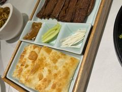 -106餐厅北京菜.烤鸭(百子湾店)