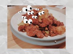 -陈傻子餐厅(世纪都会店)