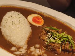 -CURRY YA 熟成咖哩專門店(深圳湾万象城店)