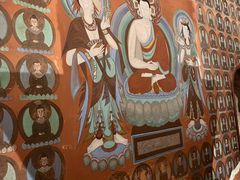 -张掖大佛寺景区