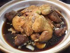 -翠花上酸菜