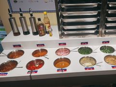 -由衷贵州酸汤牛肉火锅(新桥店)