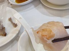 -福满楼·海鲜酒家(福永益田店)