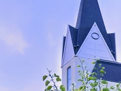 -五矿哈施塔特文旅小镇