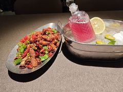 -一川二水•粤川醉(CP静安店)
