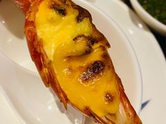 芝士焗大虾-阳光岛·海鲜盛宴(银泰中心in99店)