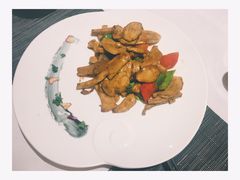-若蘭慈·无国界素食料理(欢乐海岸店)