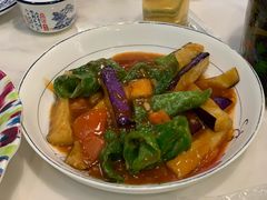 -莲香西域·正宗新疆菜(龙华店)