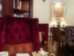 -Salon de Ville浦江汇(上海外滩华尔道夫酒店店)