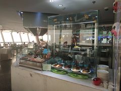 -339旋转餐厅(天府熊猫塔店)