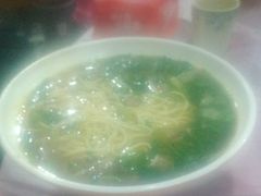 -豫老三牛肉拉面(南阳路店)
