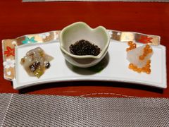 -乾山寿司(好运街店)