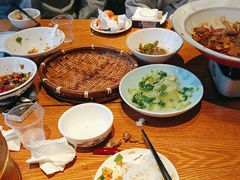 -印象鲵宴·张家界地标美食名片(溪布街店)
