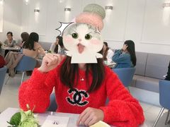 -Lady M(沙田新城市广场店)