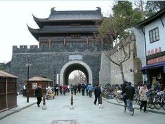 -鼓楼(西湖风景名胜区)