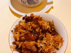 皇上皇腊味煲仔饭-惠食佳(滨江大公馆店)