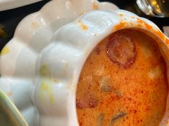 -Thai Alley泰爱里(二沙岛店)