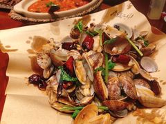 -水煮三国·川鲁江湖菜(香山店)