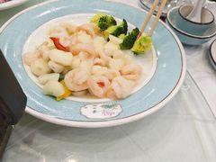 -大鸭梨烤鸭店(金顶街店)