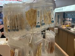 -船歌·鱼水饺青岛菜(国贸商城店)