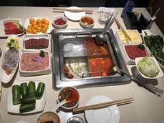 -海底捞火锅(万丰桥店)