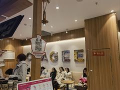 -霸王茶姬(建邺万达广场店)