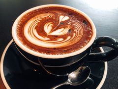 摩卡-NokNok Coffee(宽窄巷子店)