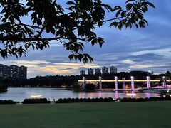 -东莞植物园